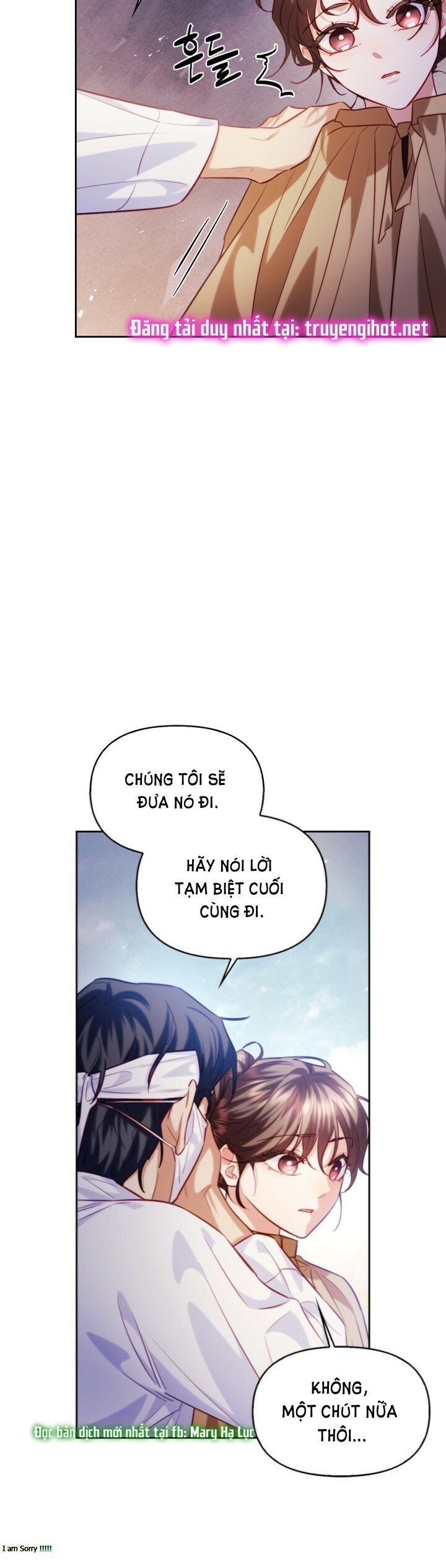 [18+] trăng nơi đỉnh núi chapter 53 21