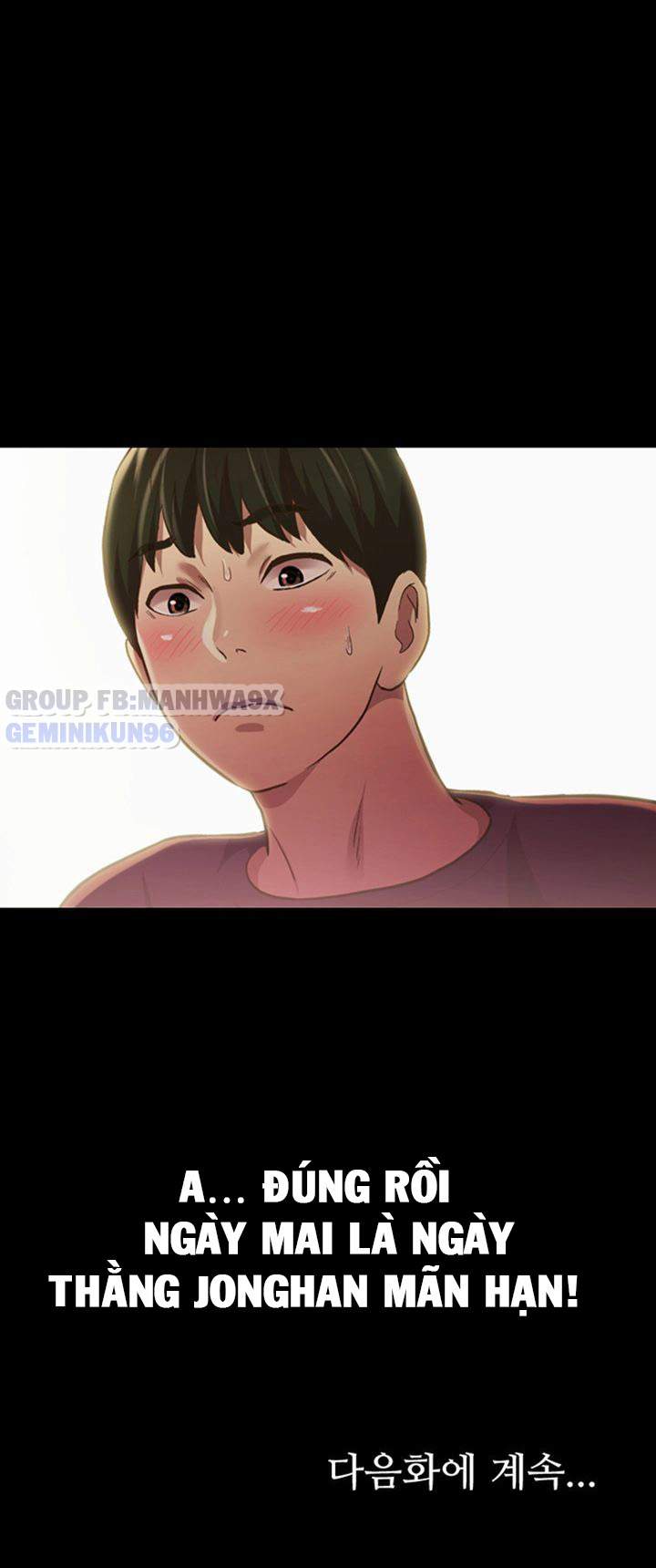 bạn gái của bạn tôi chapter 95 56