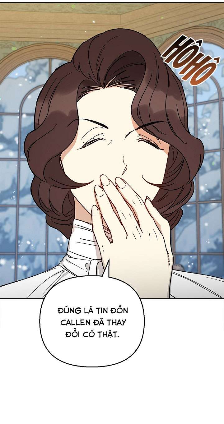 phương pháp trở thành con gái của người hùng bóng đêm chapter 37 17