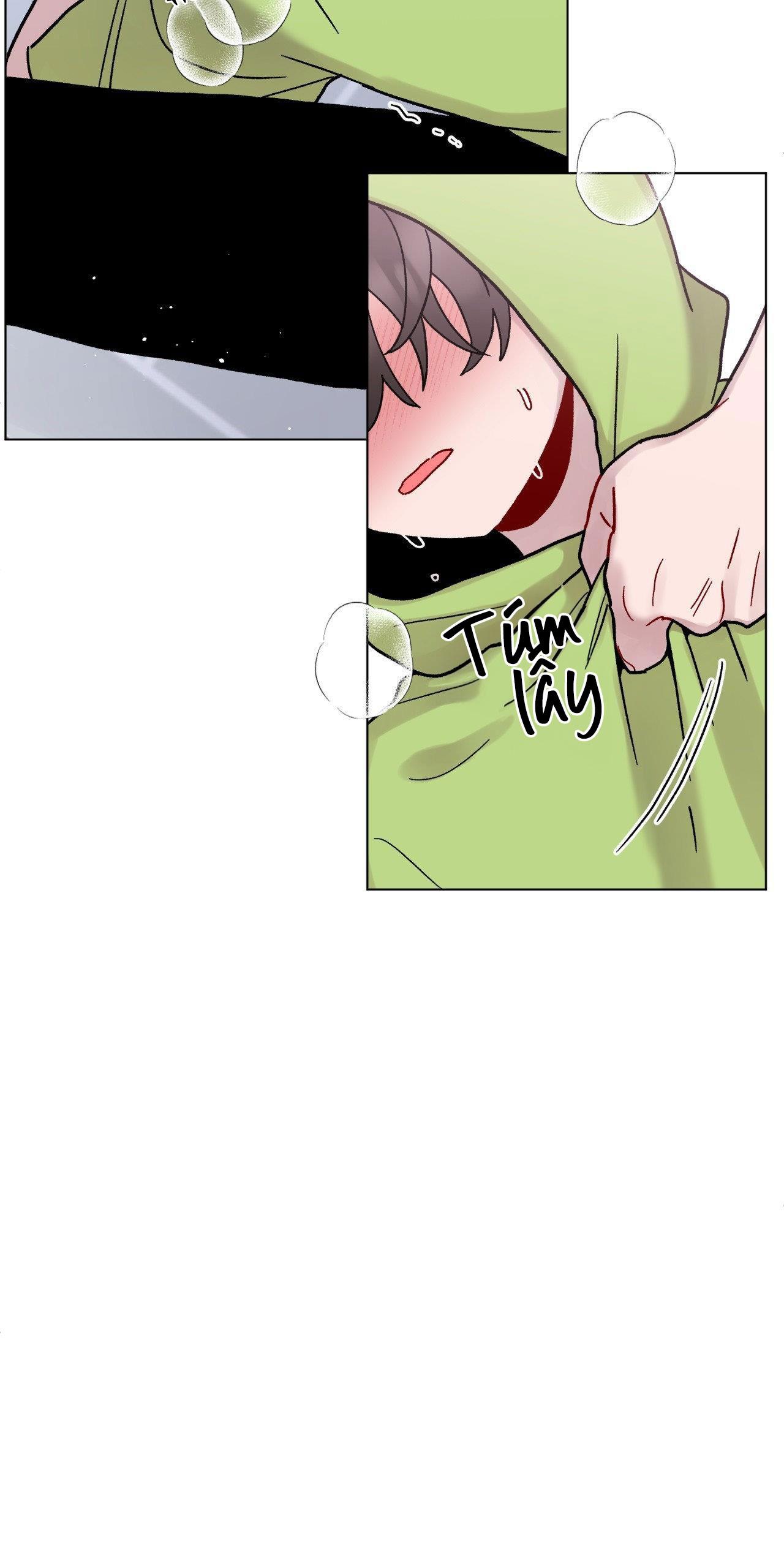 cơn mưa rào mùa hạ chapter 33 6