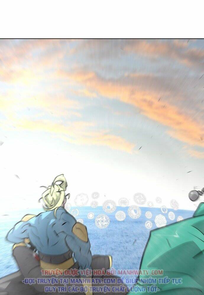 kĩ nguyên của anh hùng chapter 68 101