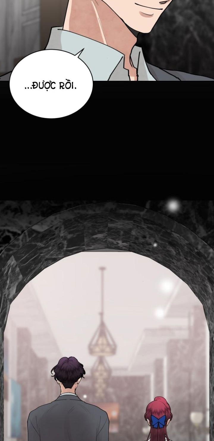 cặp đôi oan gia ngõ hẹp chapter 63 62