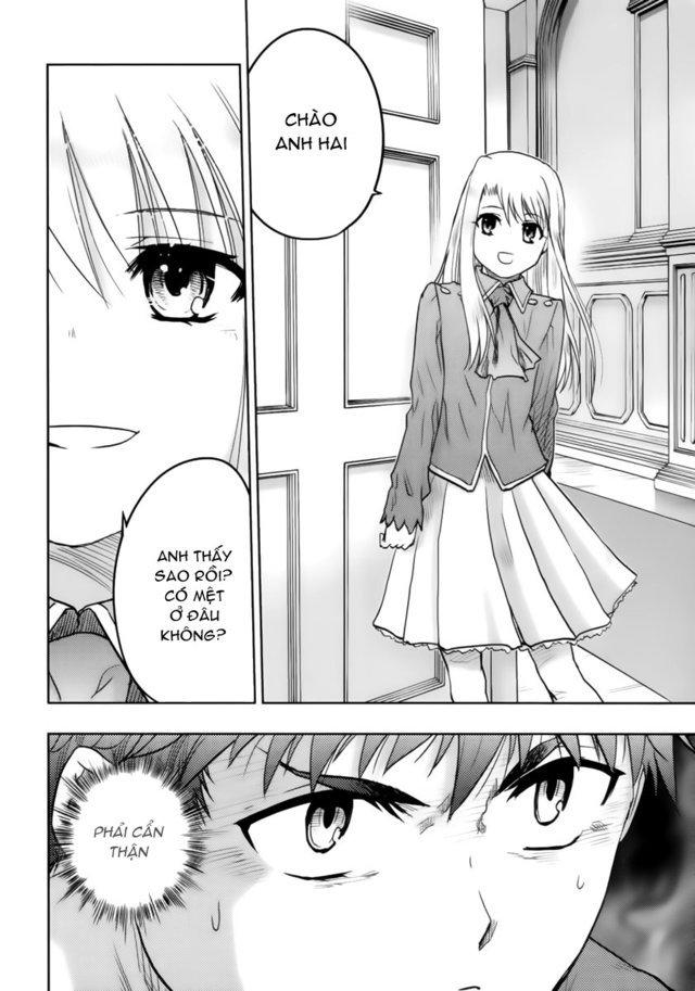 fate stay night chapter 51 39