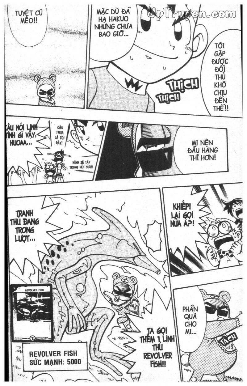 duel masters chapter 8 25