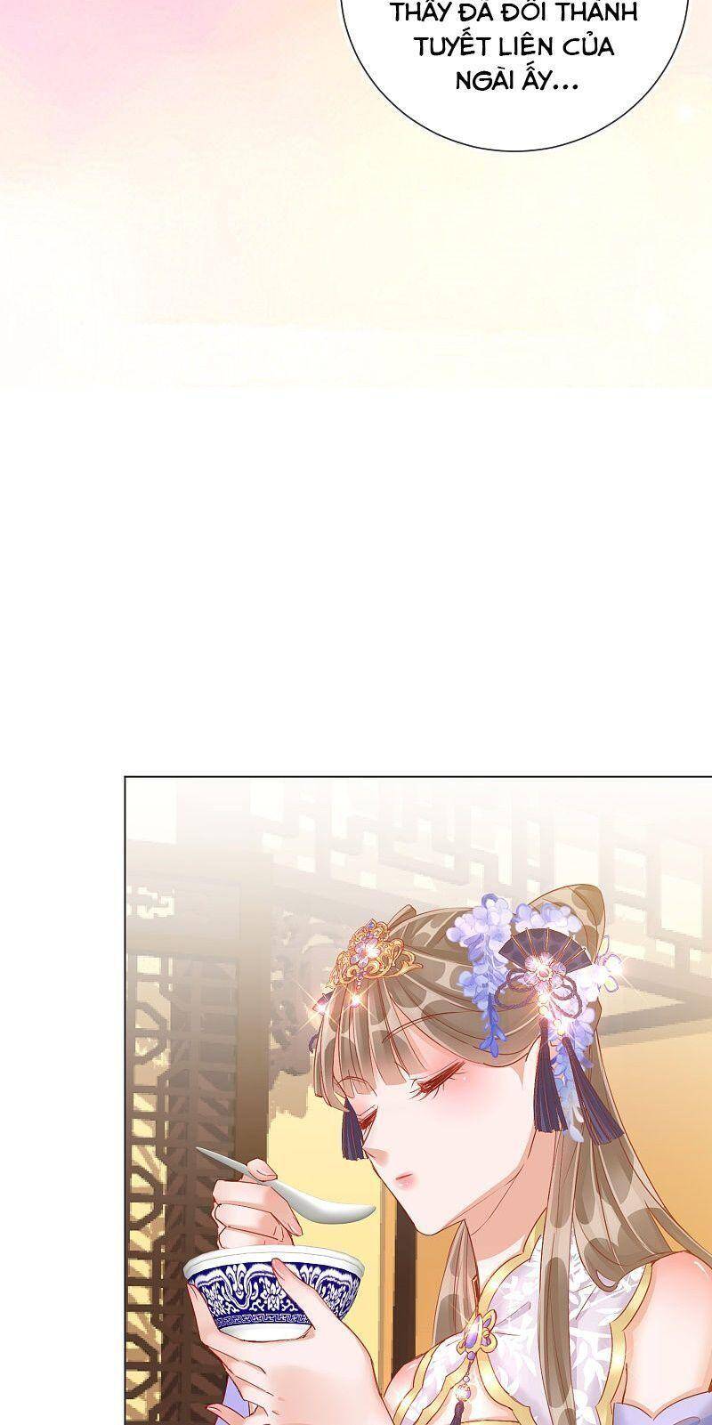 công lược trưởng thành của vương phi chapter 31 17