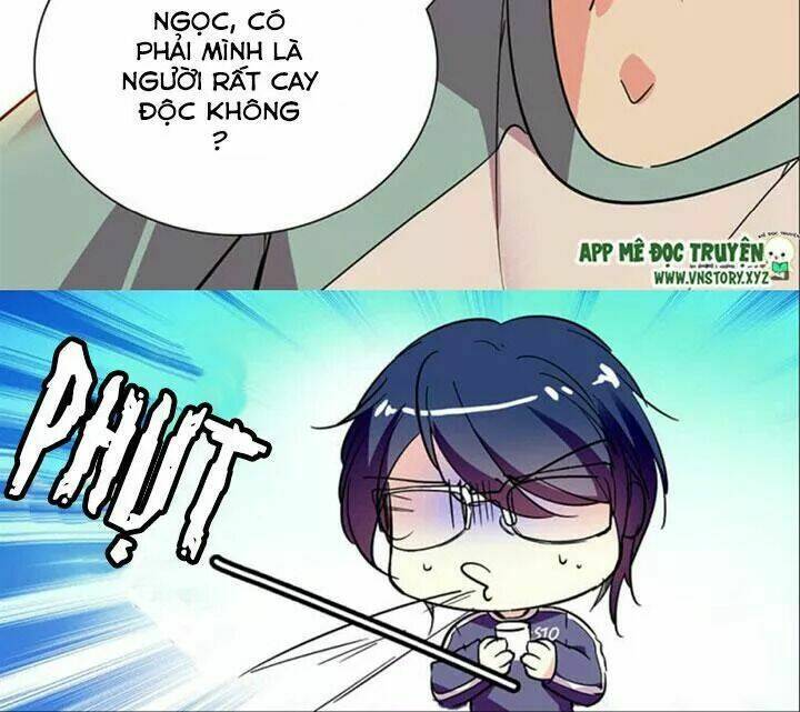 nữ hầu sau giờ học chapter 51 7