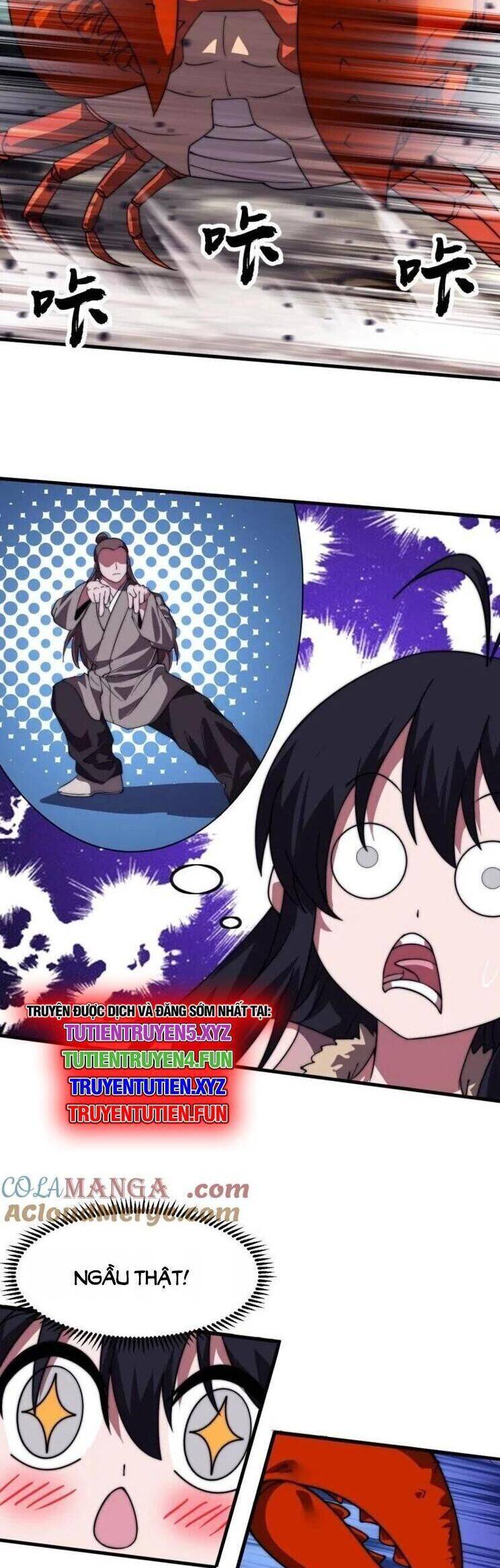 ta có một sơn trại chapter 1048 5