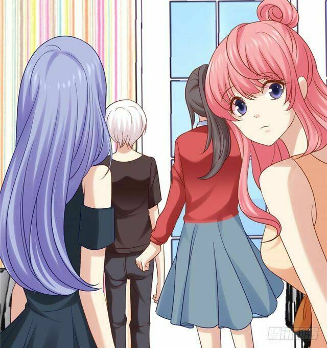 thời khắc và em điều đẹp chapter 10 13