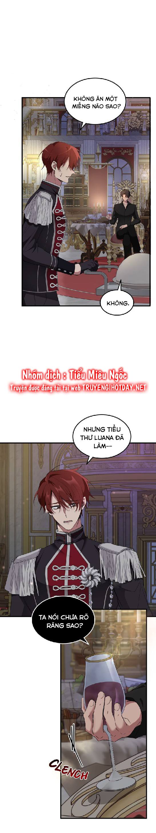 thưởng thức hương vị chapter 55 2