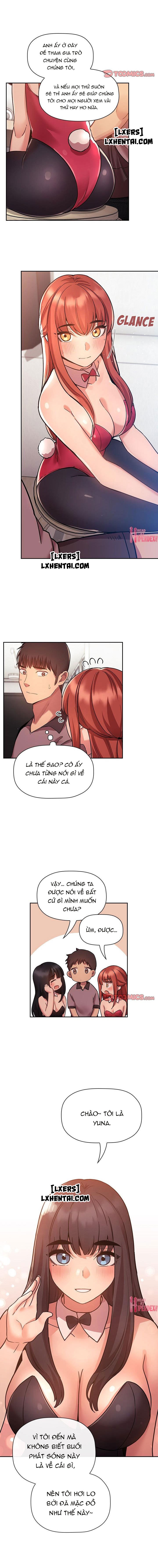 tan rã và tái hợp chapter 51 7