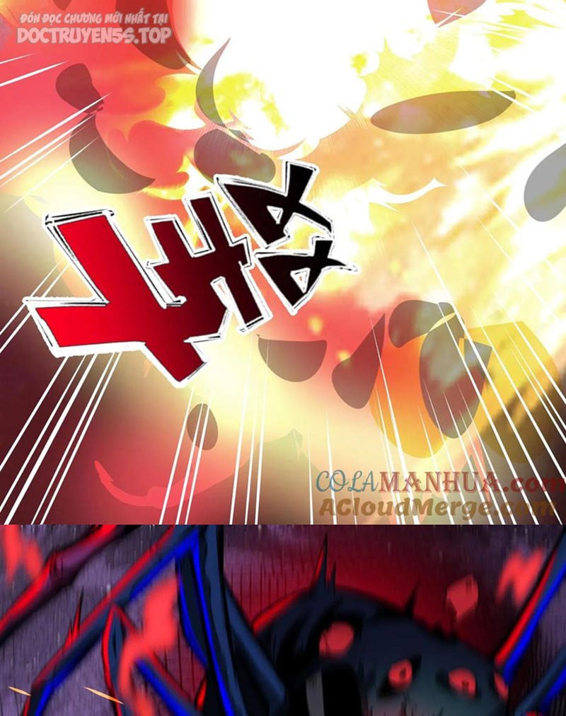 quỷ dị dược tề sư: bệnh nhân của ta đều là kinh khủng chapter 170 17