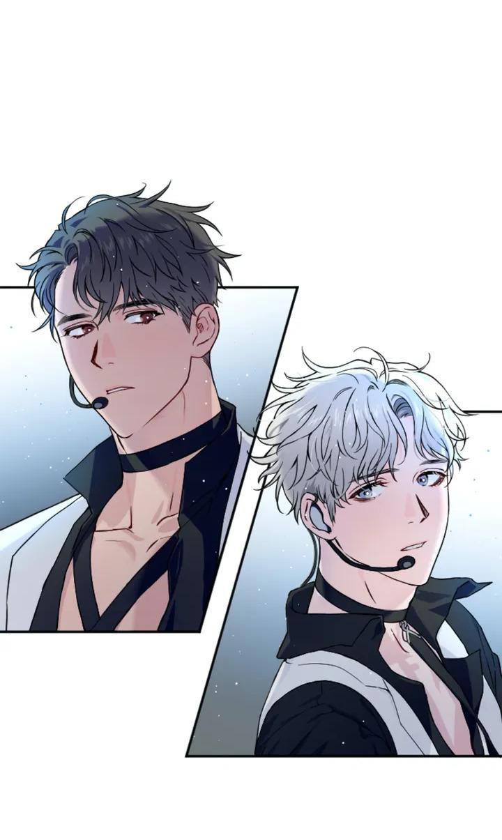 hậu trường tình ái chapter 1 18