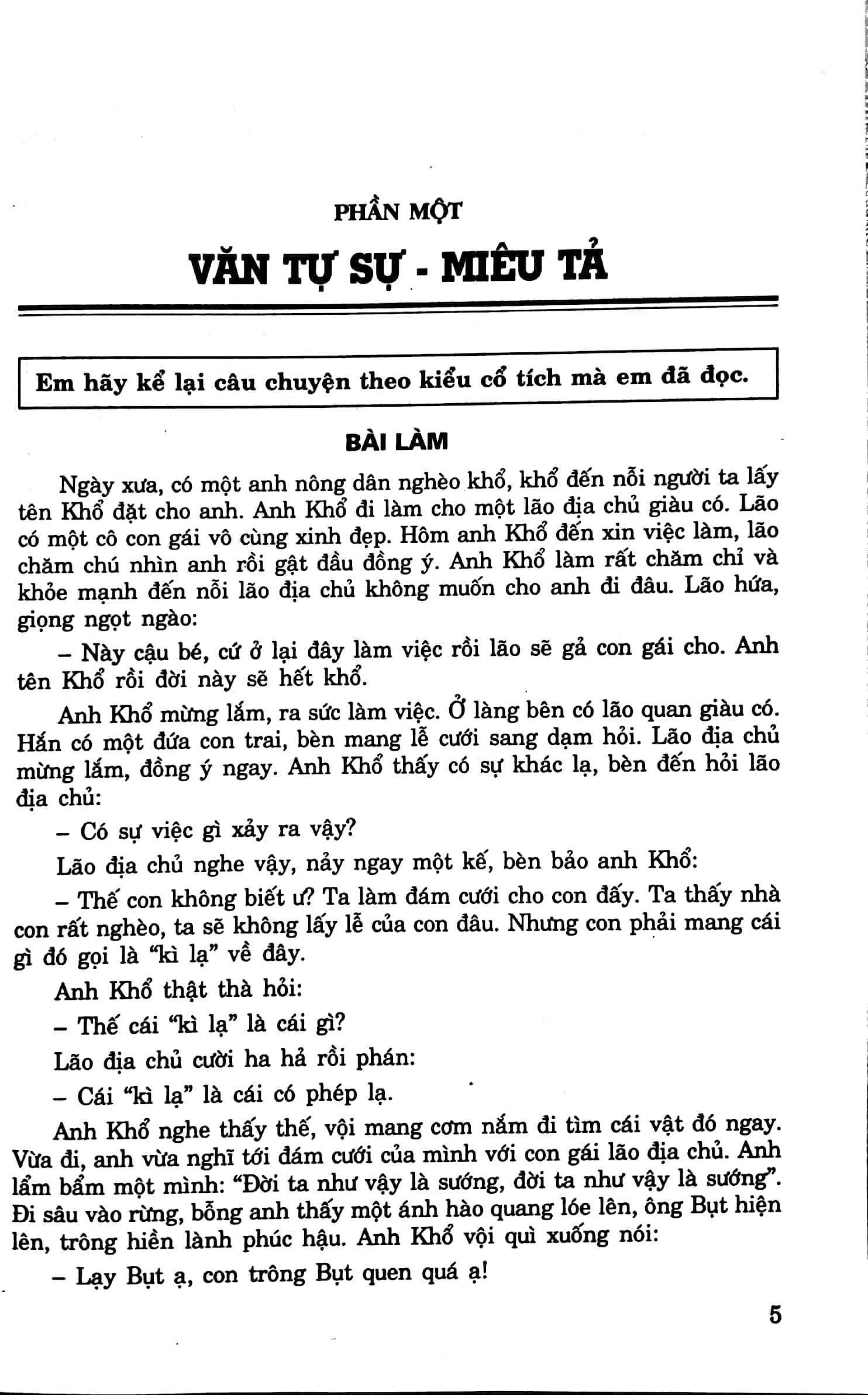 Rèn Luyện Kỹ Năng Làm Văn 7