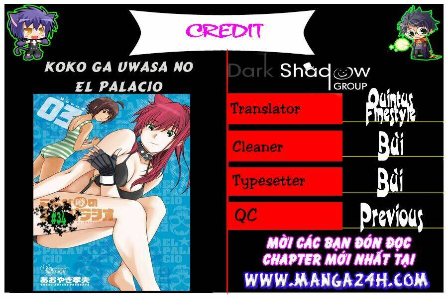 koko ga uwasa no el palacio chapter 34 23