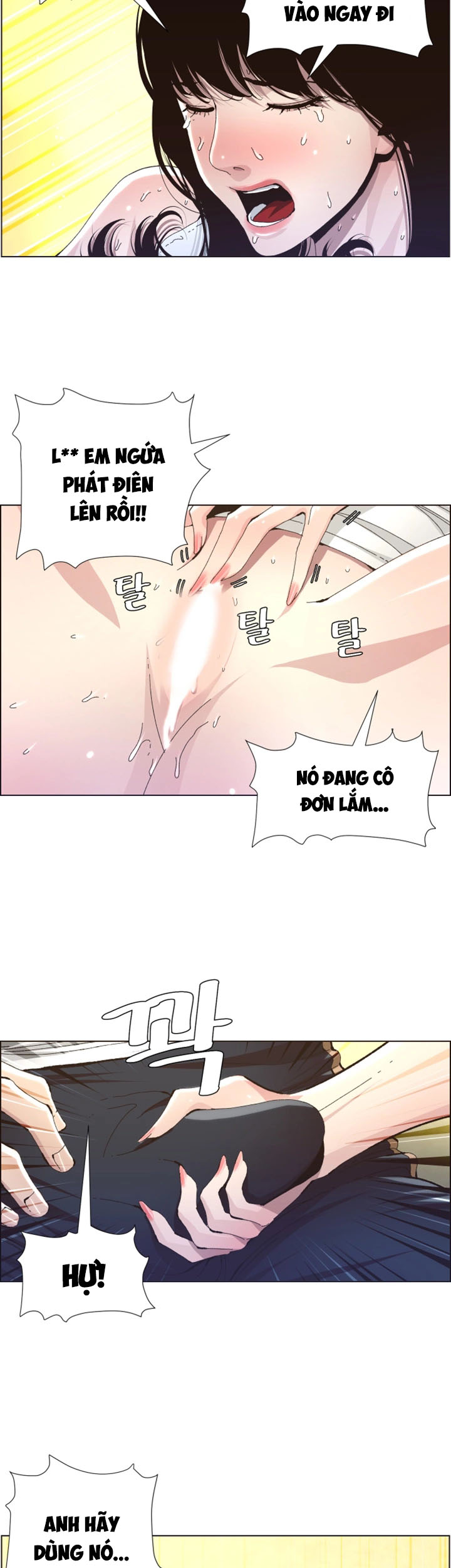 cha dượng chapter 34 13