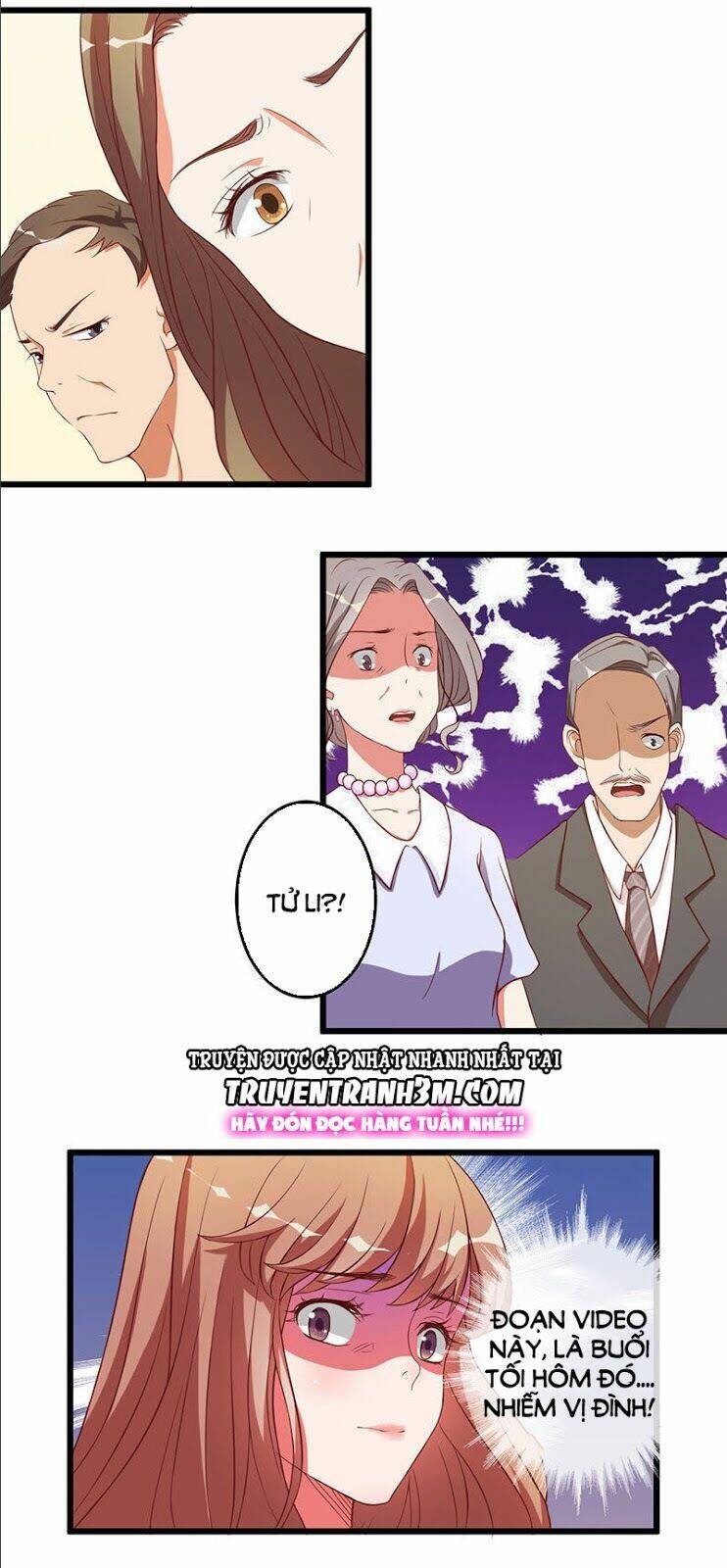 trên gối của chủ tịch ác ma chapter 8 9