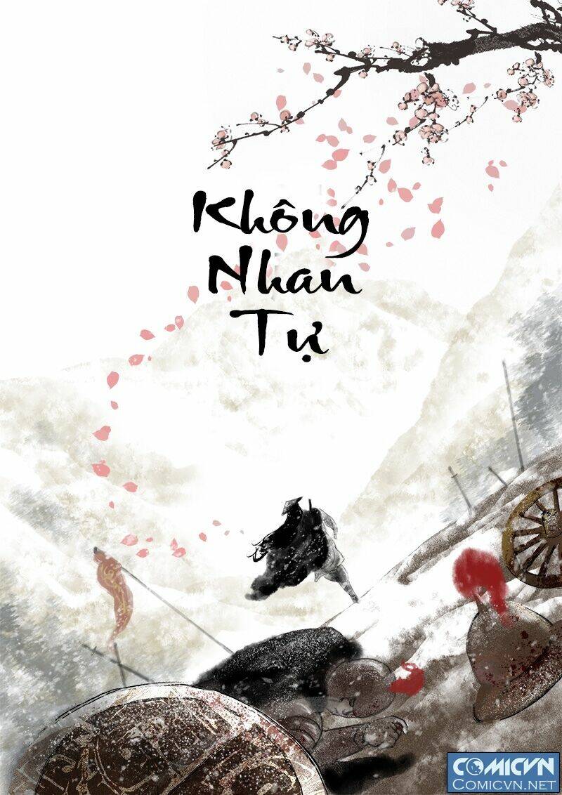 không nhan tự chapter 1 3