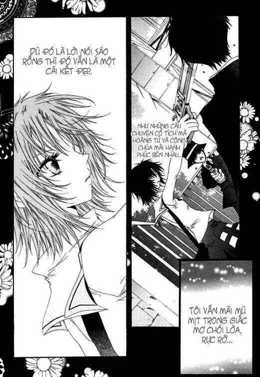 platina chapter 1.3 4