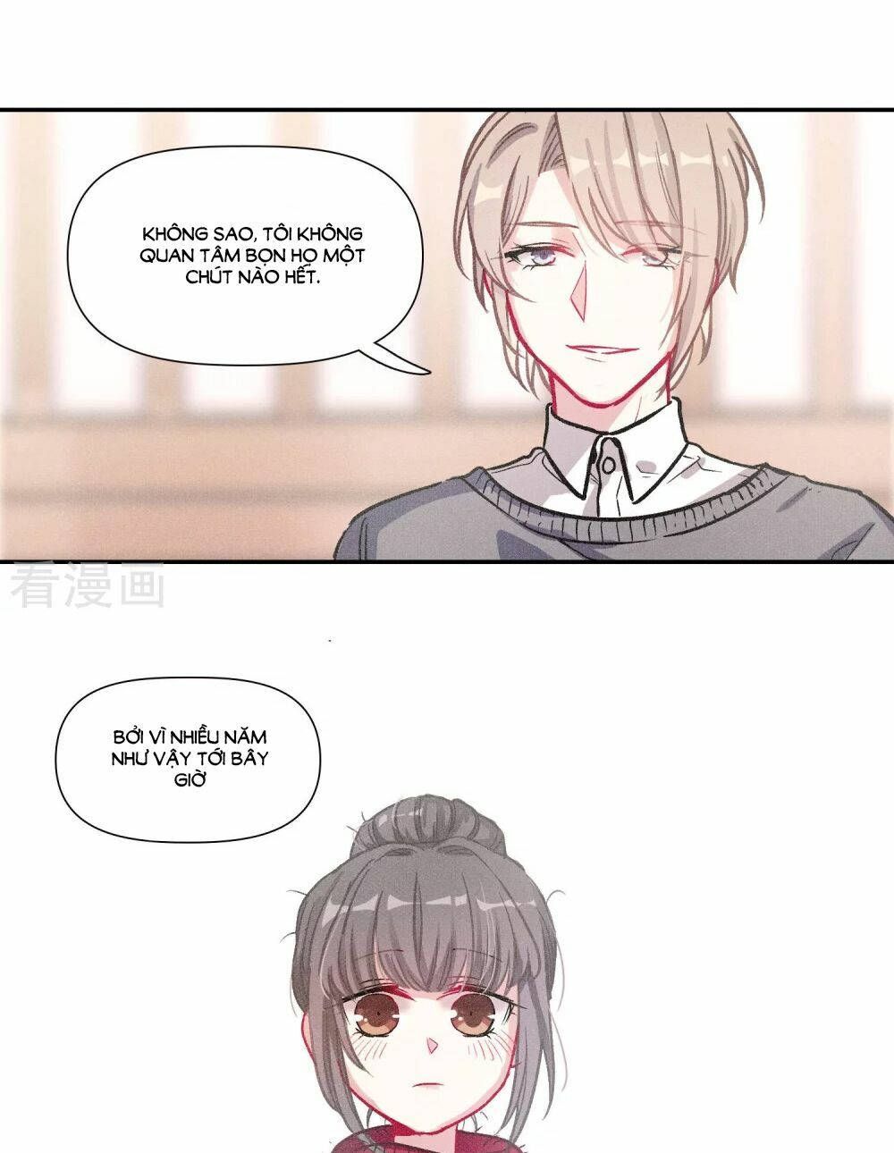 địa ngục cáo bạch thi chapter 93.5 23