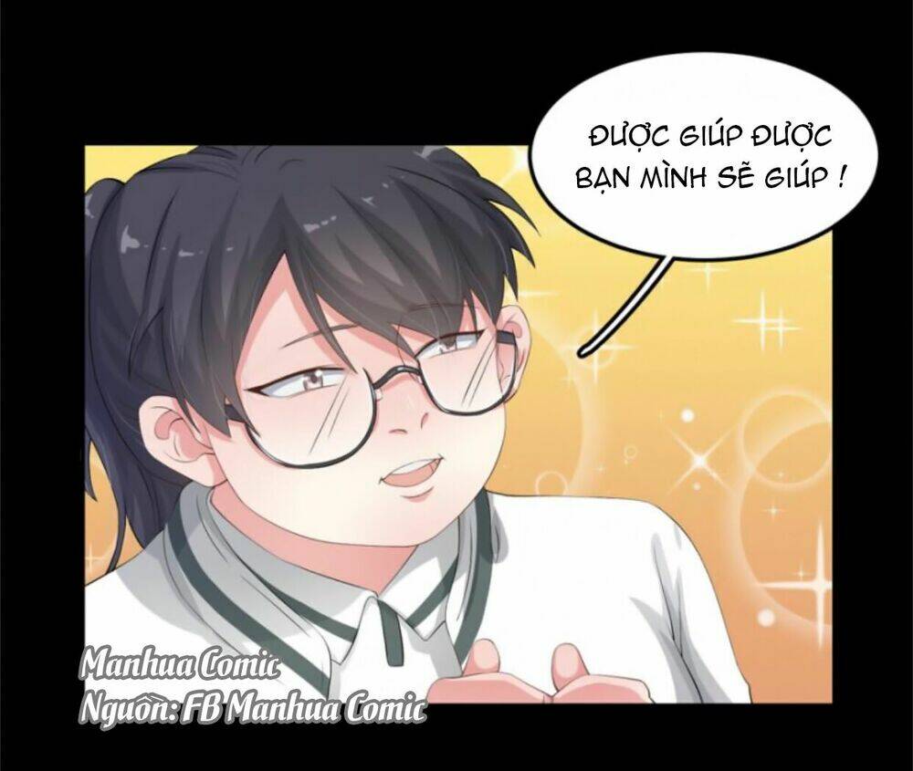 ngu võng chi tranh chapter 1 8