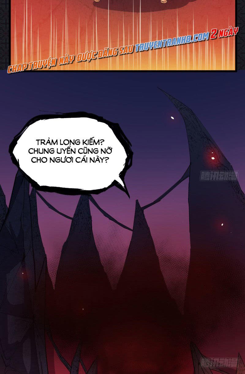 ngạo kiều quỷ vương yêu ta chapter 110 36