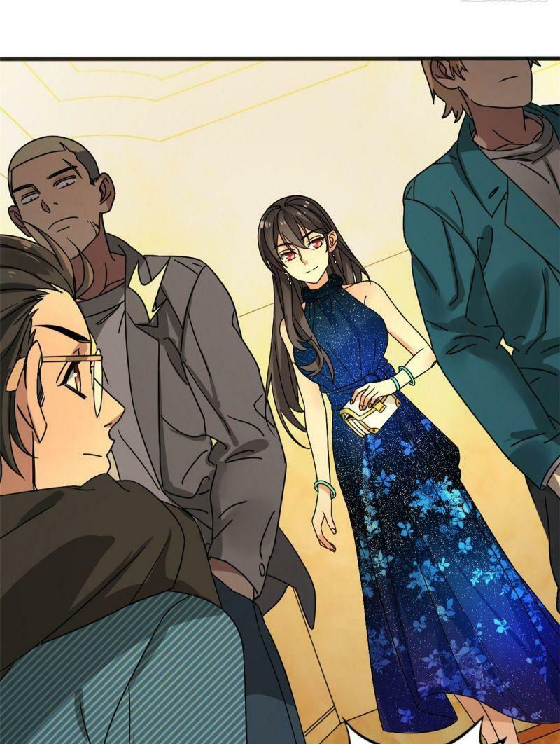 xã lam bạch chapter 8 33