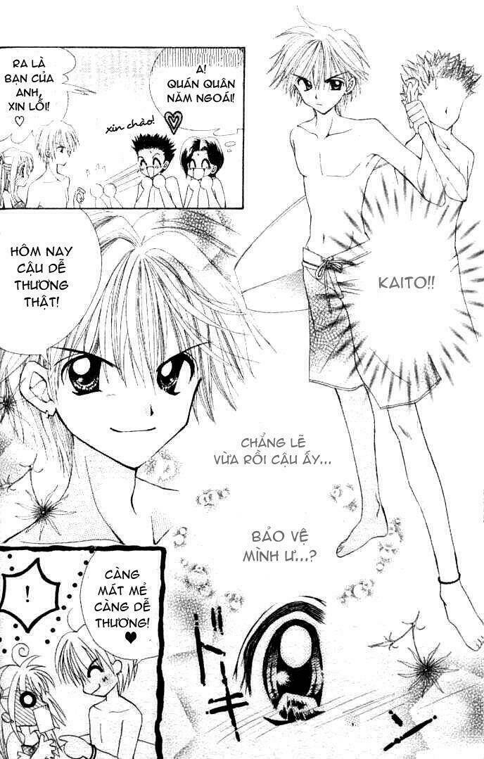 mermaid melody pichi pichi pitch chapter 1 24