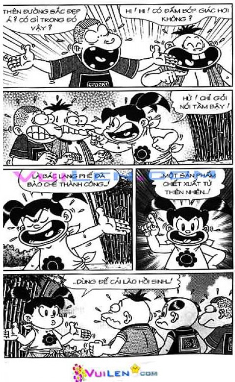 thần đồng đất việt chapter 117 17