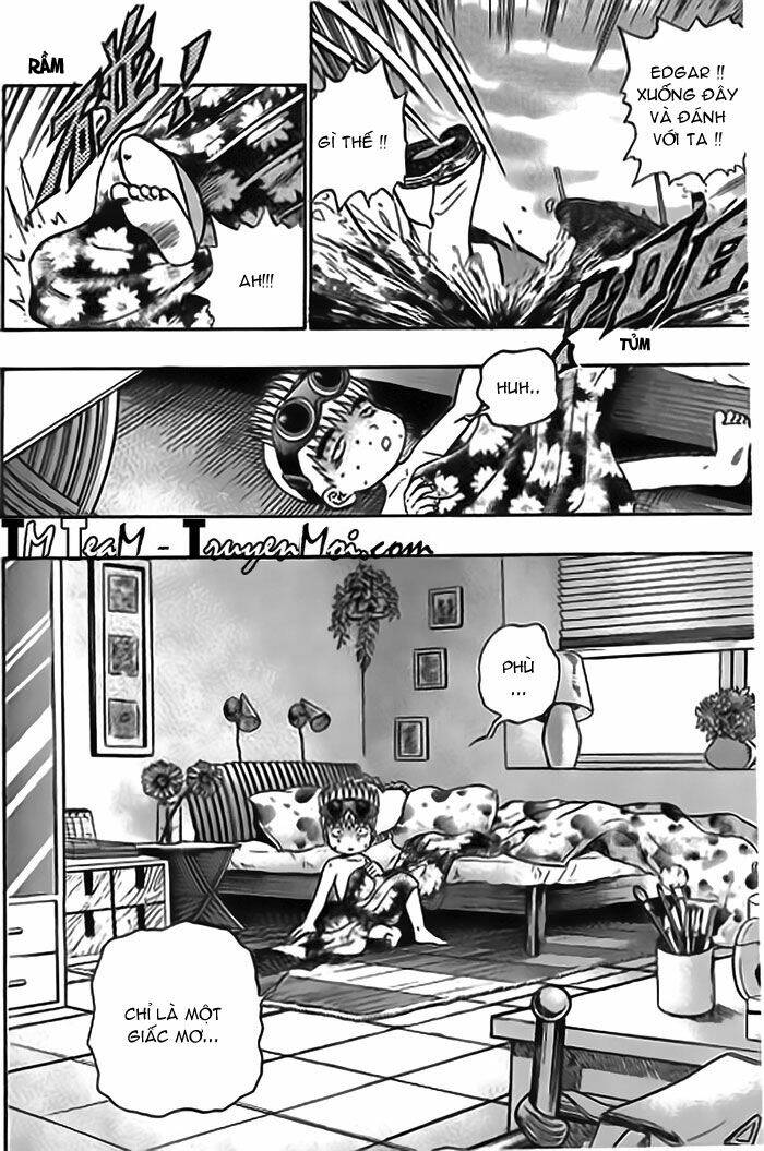 bowling king chapter 21 7