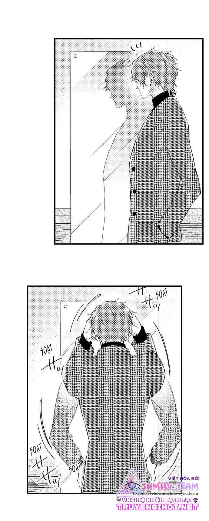 we had sex right before work chapter 13 23