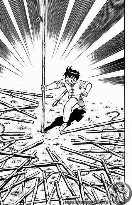 hoàng phi hồng phần 1 chapter 8 33