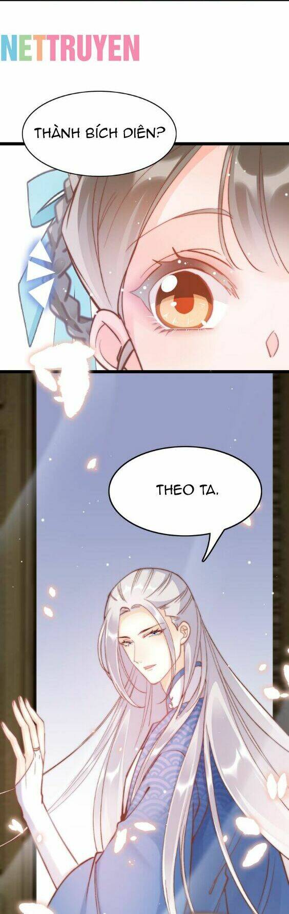 cánh diều xanh bay trong cơn gió chapter 12 13