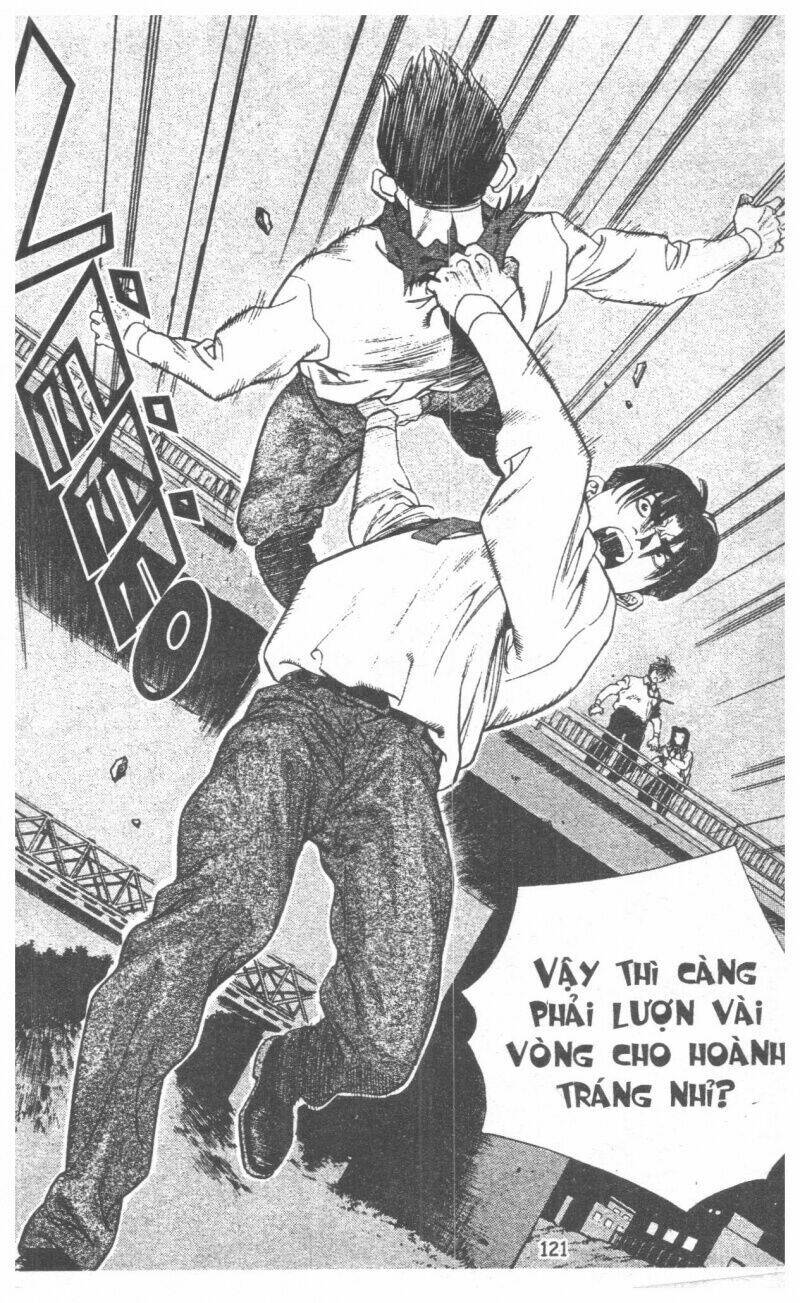 change guy chapter 110 119