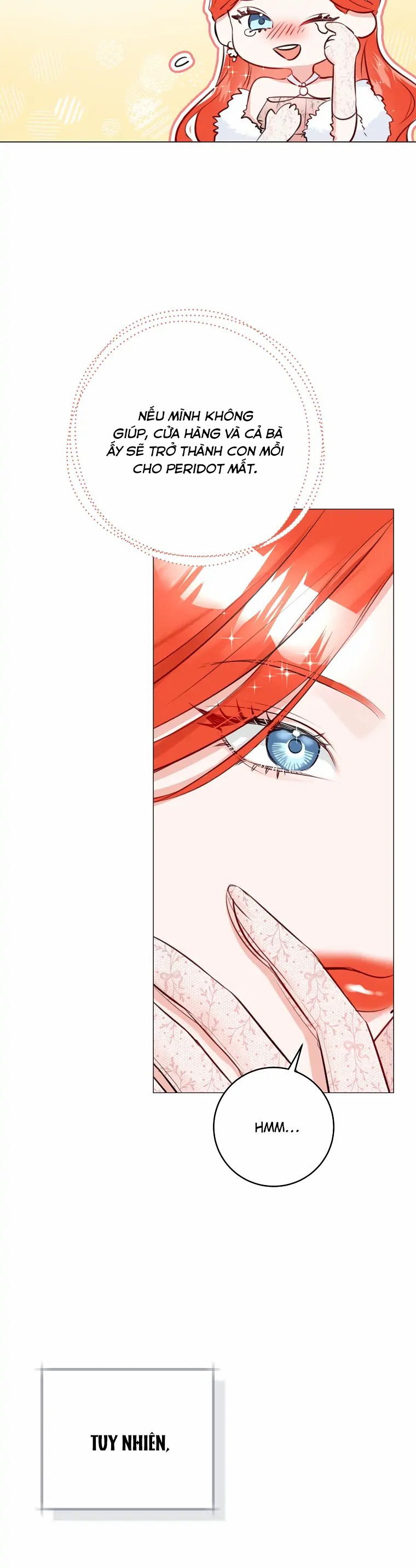 cuộc hôn nhân của đại công tước chỉ là một trò lừa đảo chapter 26 5