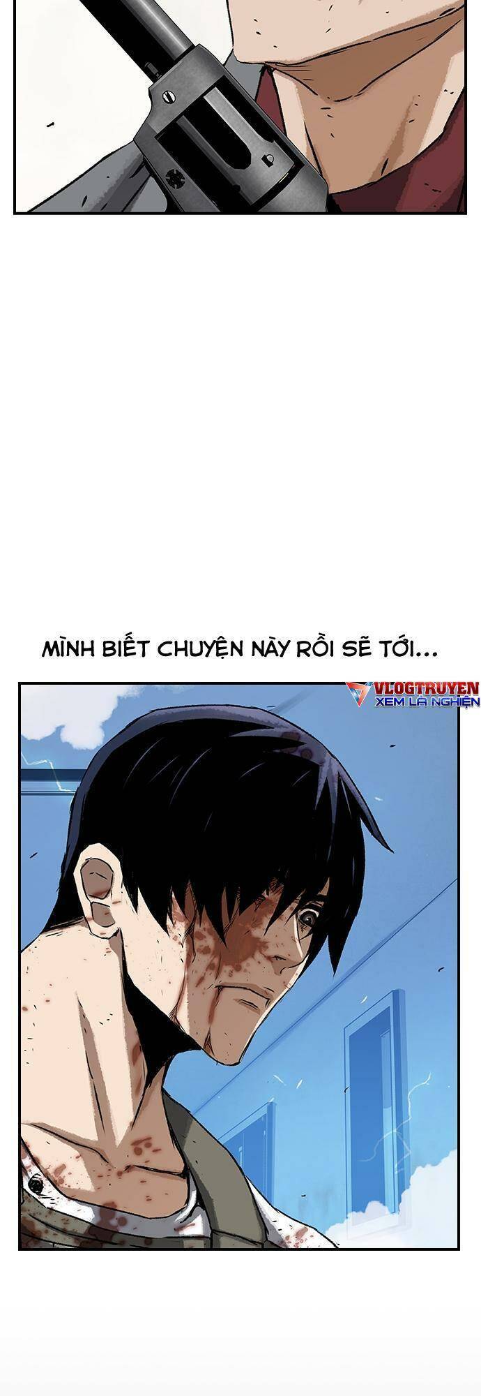 pubg - cuộc chiến sinh tồn - 100 chapter 49 45