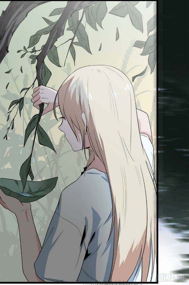 trùng lãnh quái đàm chapter 10 8