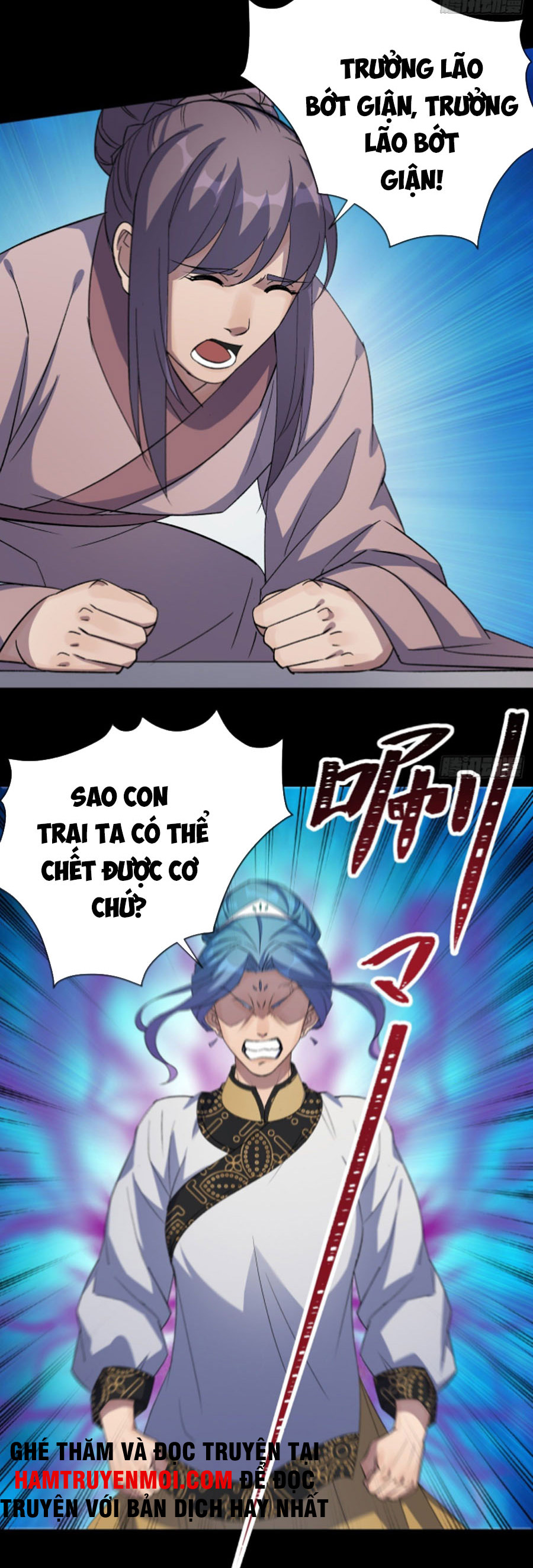 thông u đại thánh chapter 75 7