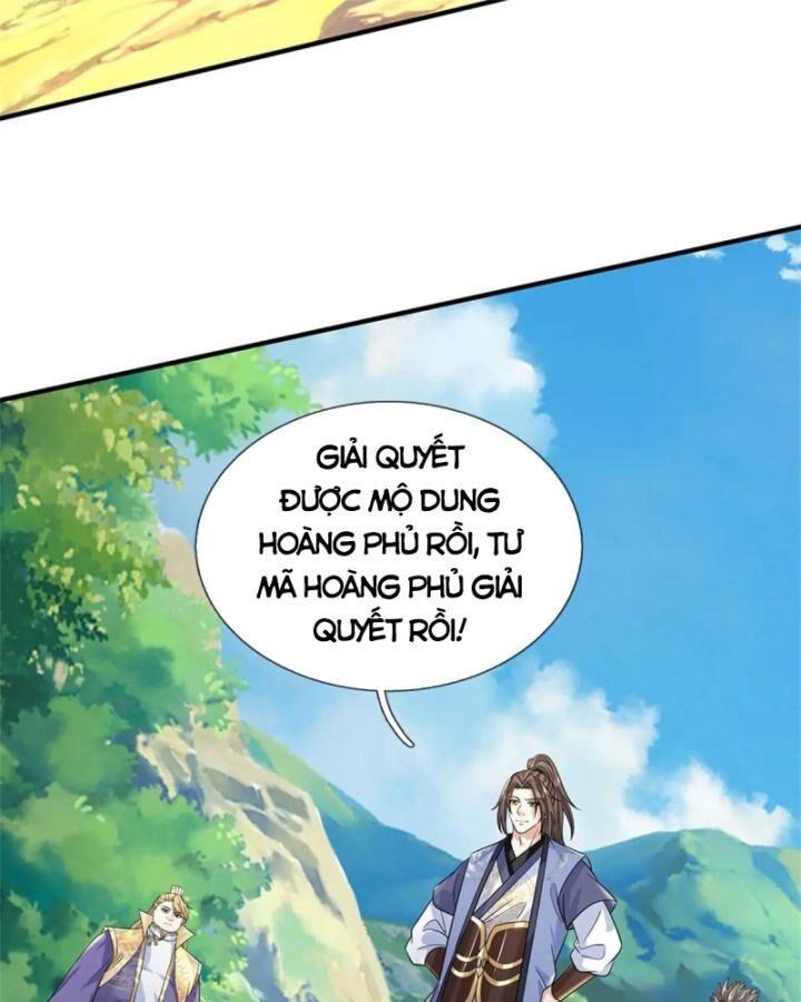 ta trở về từ thế giới tu tiên chapter 257 49