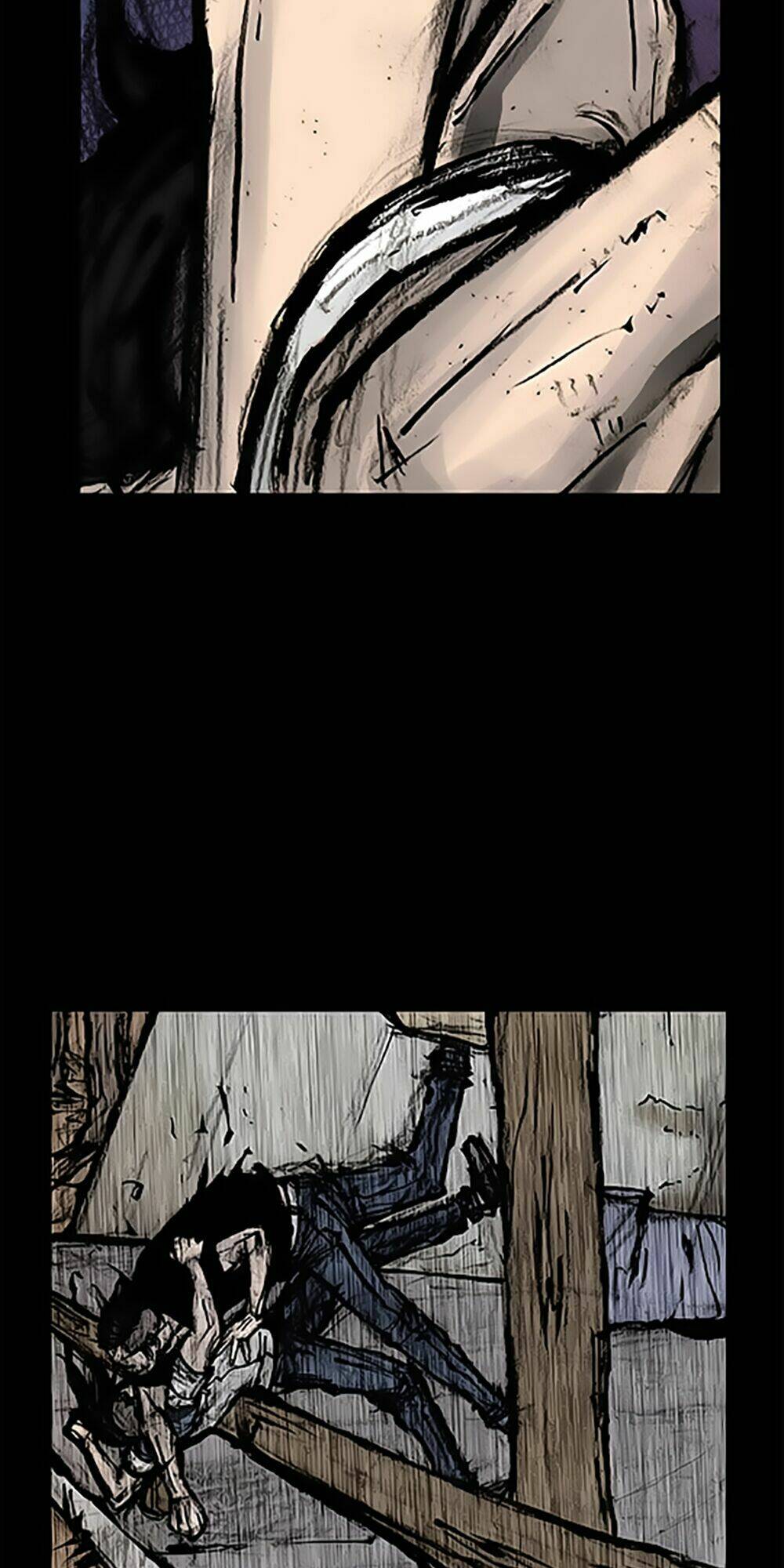 độc cô tiền truyện chapter 121 39