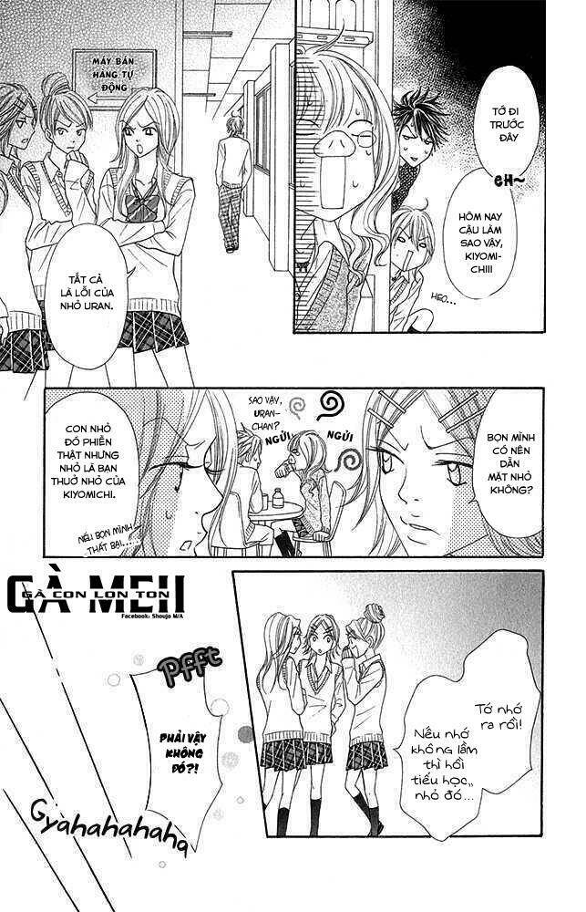 i love hs chapter 3 24