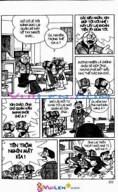 perman - cậu bé siêu nhân chapter 77 7