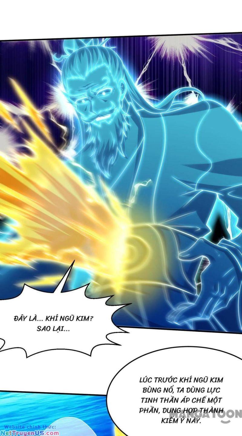 đệ nhất người ở rể chapter 265 34