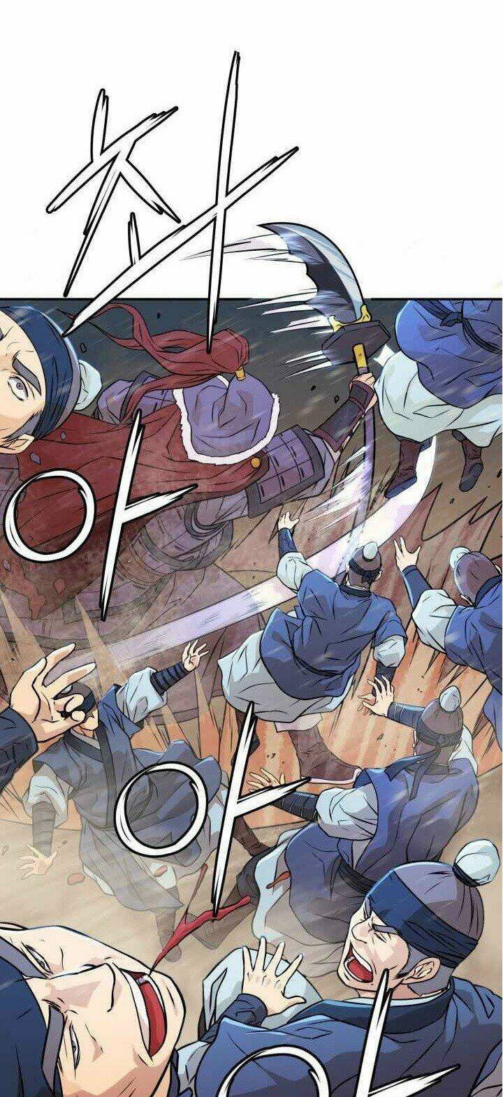 dain đồ sắt chapter 19 33