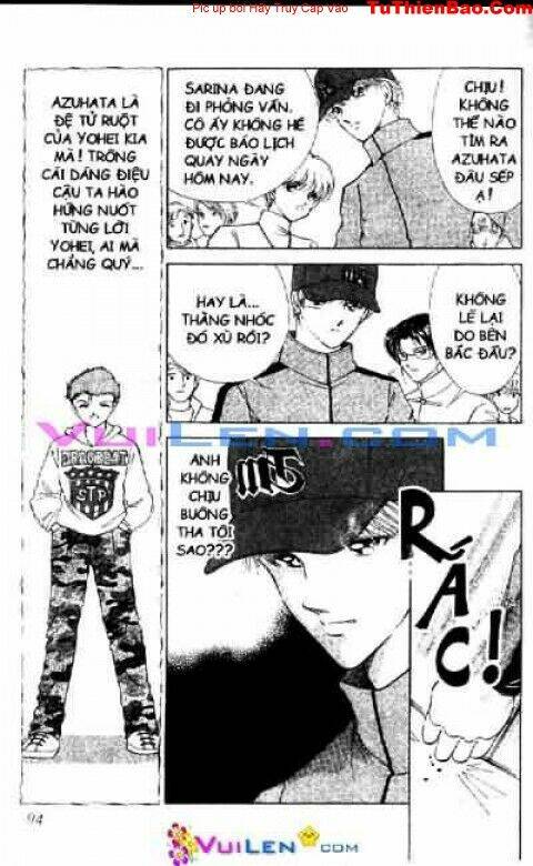 vương quốc điện ảnh chapter 2 94