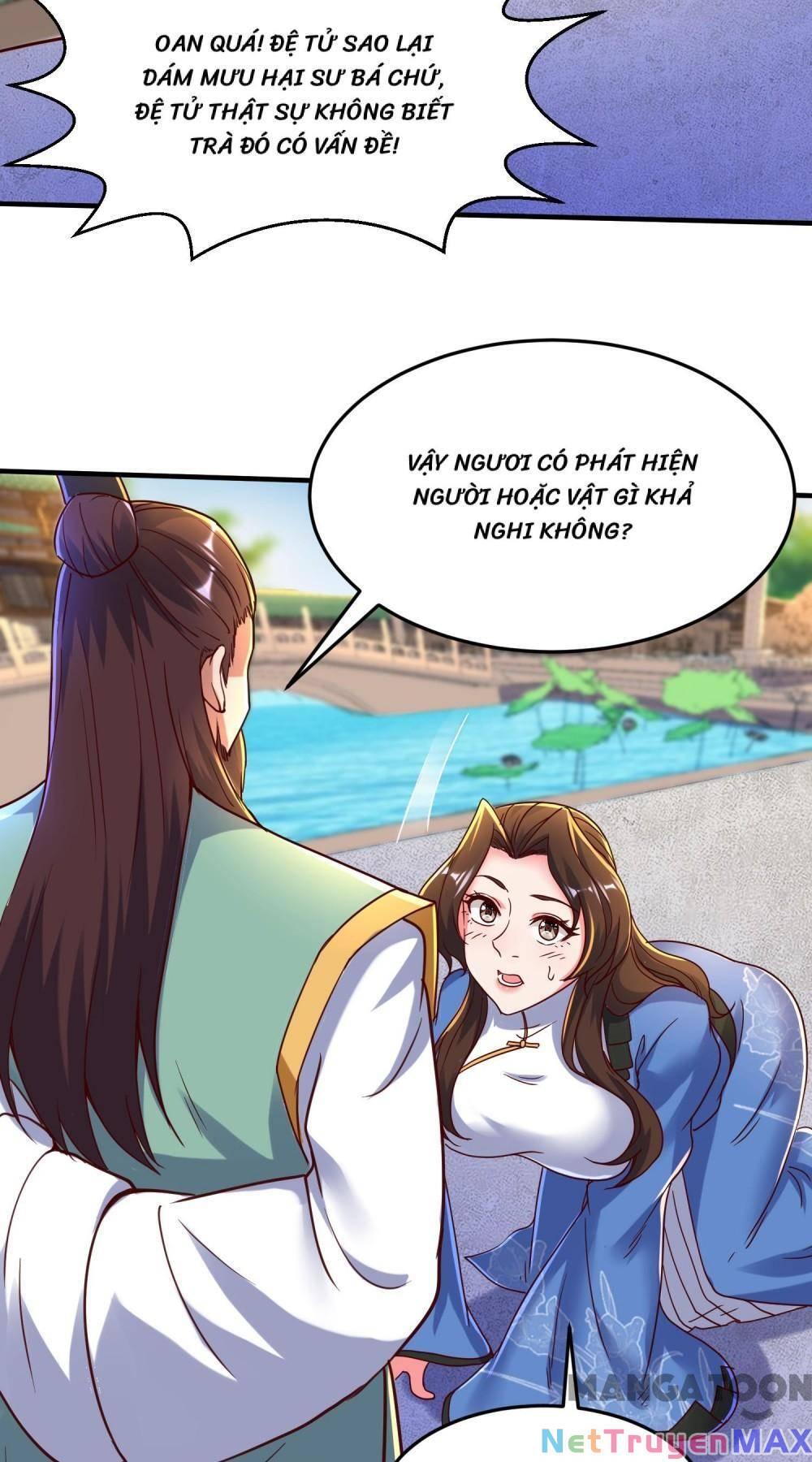 đệ nhất người ở rể chapter 259 14