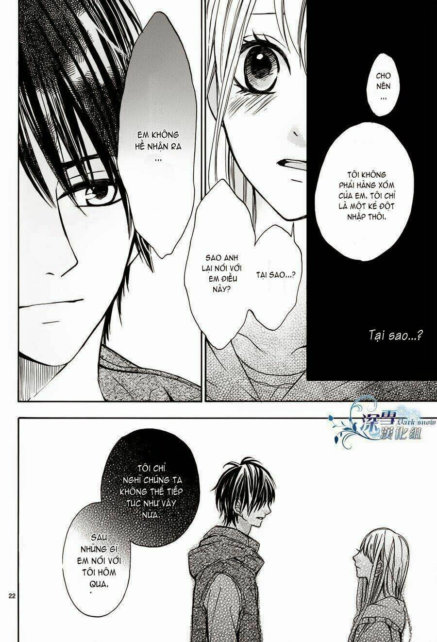 tổng hợp one shot. chapter 90 27