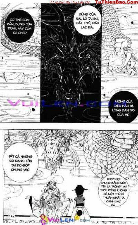 cáo nhỏ đáng yêu chapter 3 141