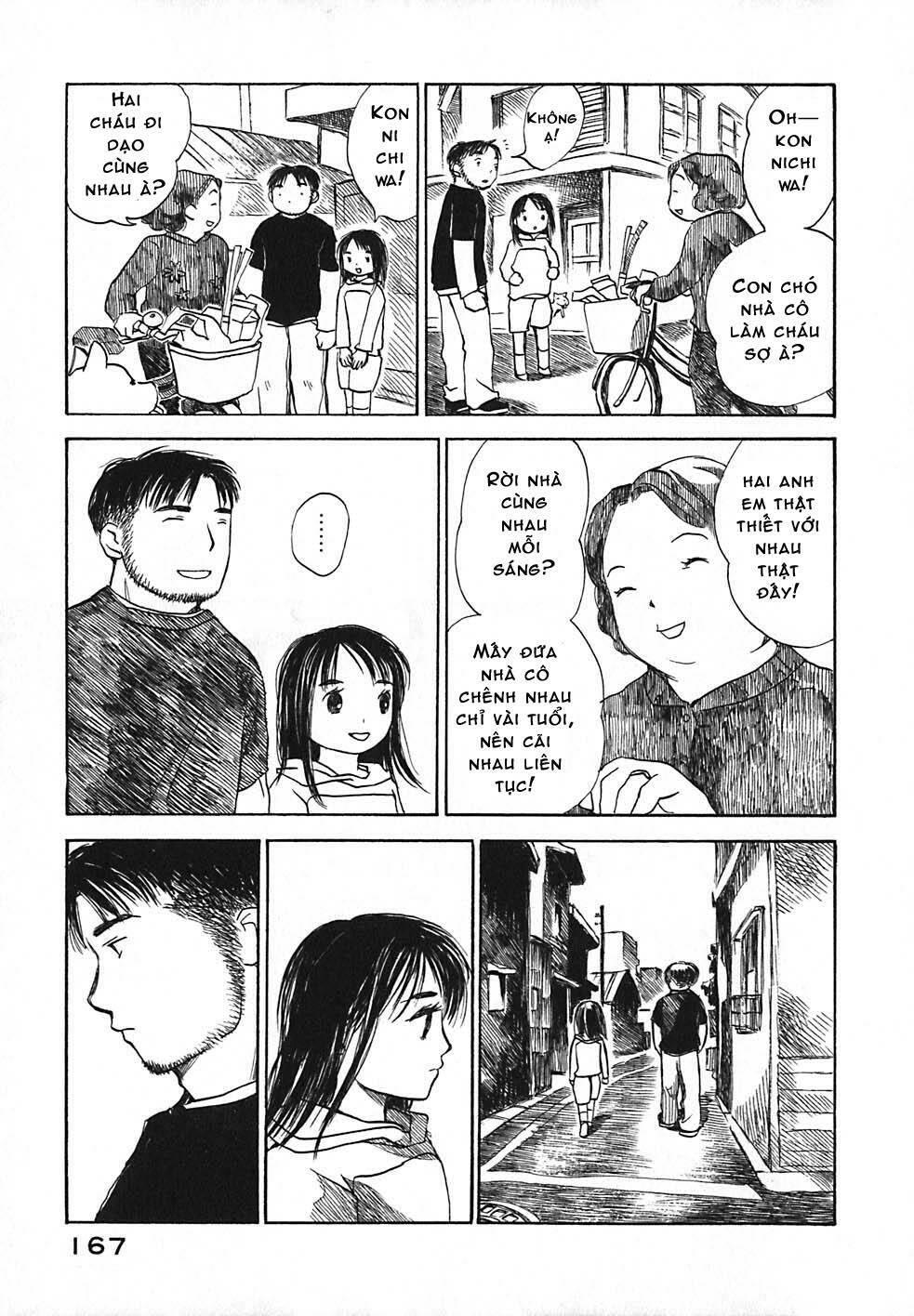 koi kaze chapter 13 17