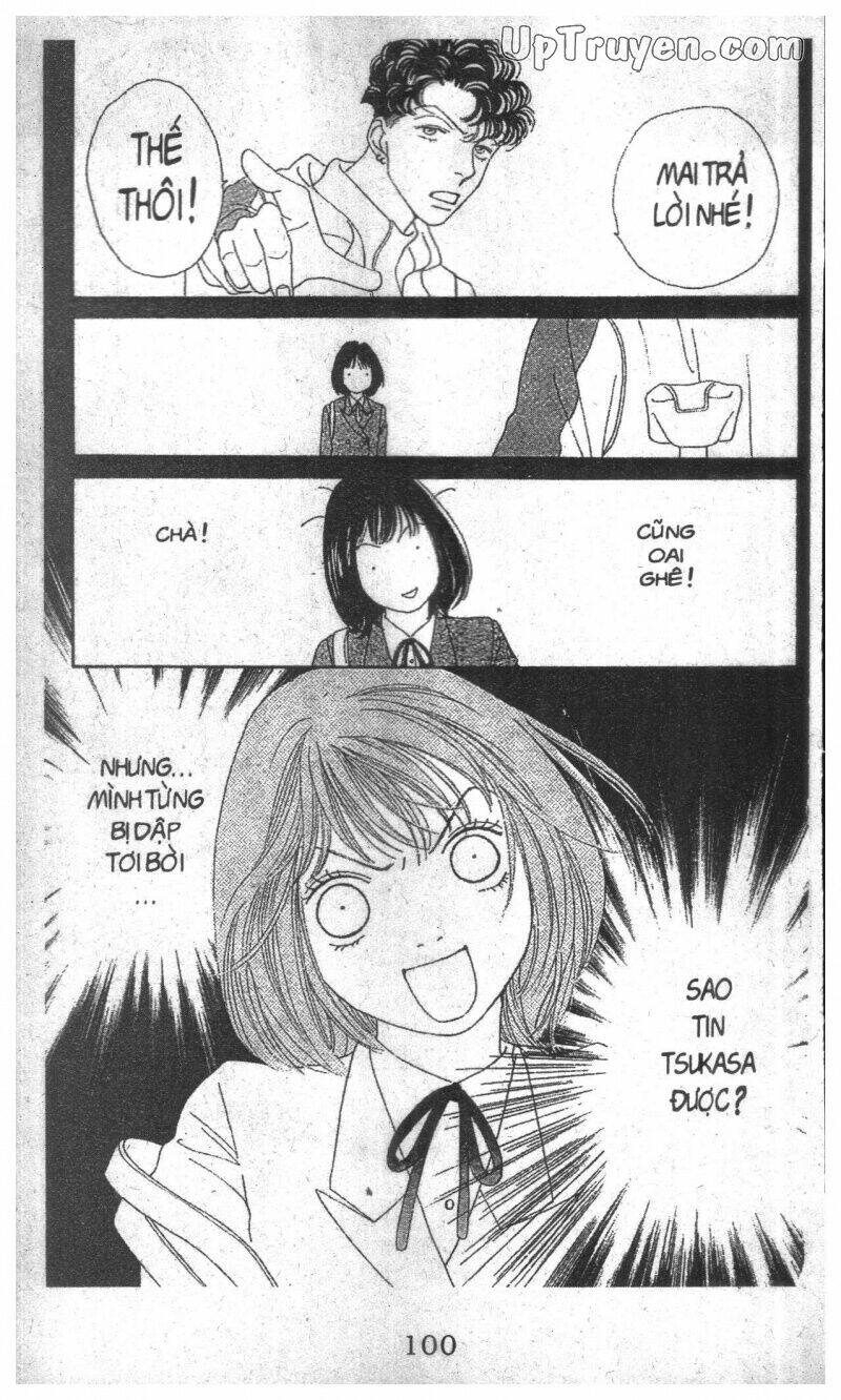 con nhà giàu chapter 186 86