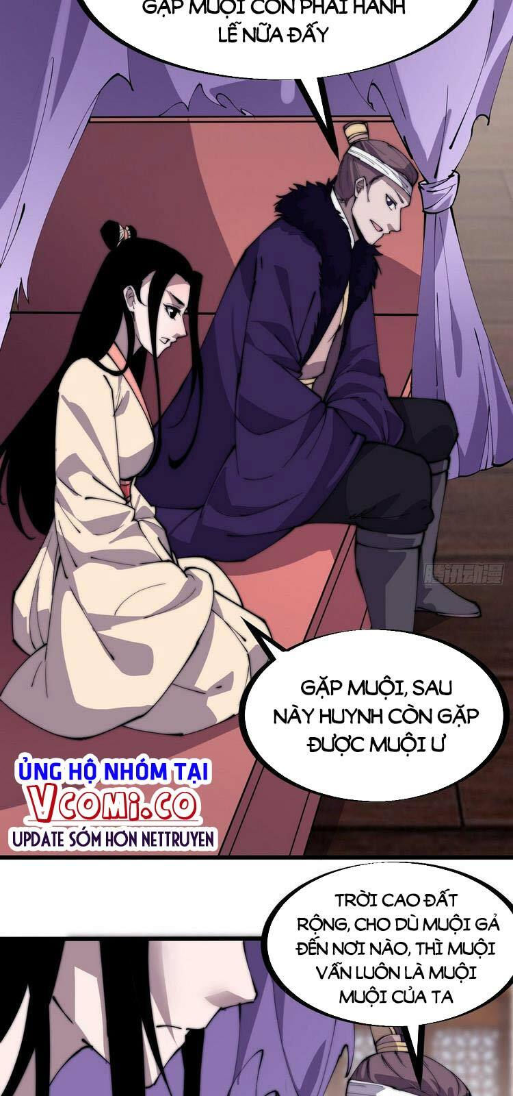 ta có một sơn trại chapter 232 13